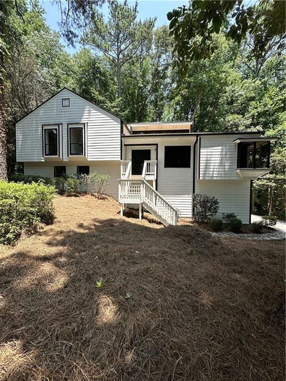 property at 1976 Kramer Way