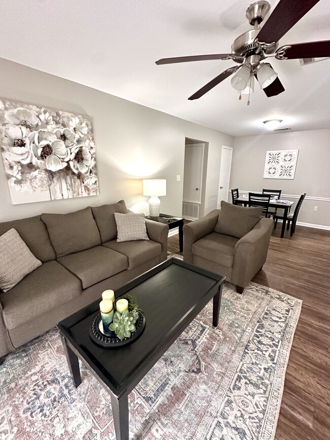 Summer West Apartments