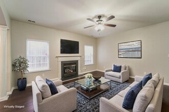 10437 Gold Pan Rd in Charlotte, NC - Building Photo - Building Photo