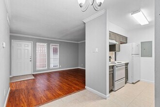 12701 Leader St in Houston, TX - Building Photo - Building Photo