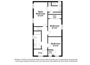 941 Heritage Valley Rd in Norcross, GA - Building Photo - Building Photo