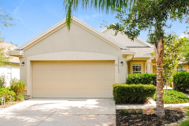 property at 241 Mystic Castle Dr