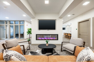 Churchwoods Apartments in Lafayette, IN - Building Photo - Interior Photo