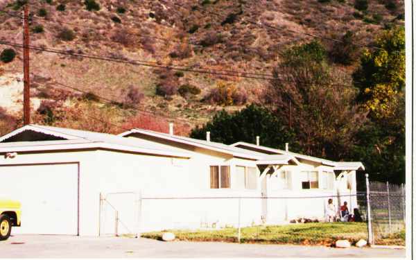 8814-8816 Nye Rd in Ventura, CA - Building Photo - Building Photo