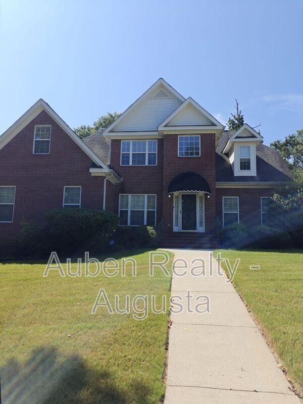 property at 901 McMillan Cir