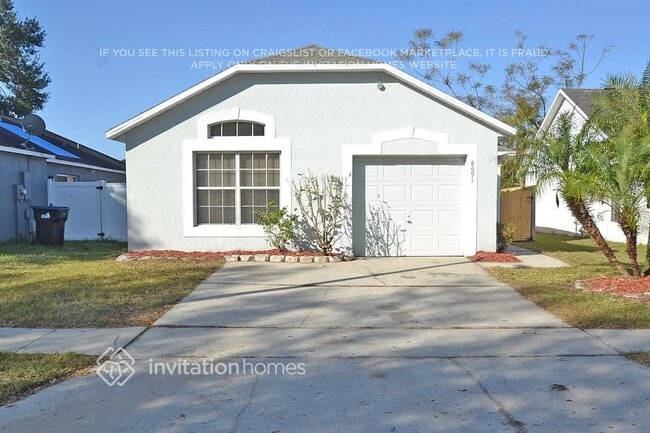 property at 8691 Foley Dr