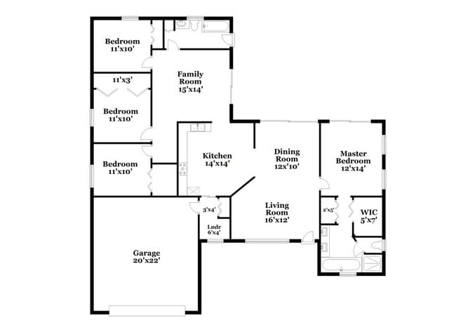 430 Bloomfield Dr in Kissimmee, FL - Building Photo - Building Photo