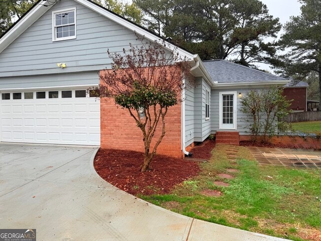 315 Hardscrabble Rd in Roswell, GA - Building Photo - Building Photo