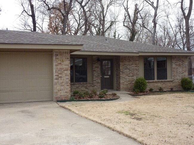 property at 2114 S Birmingham Ct