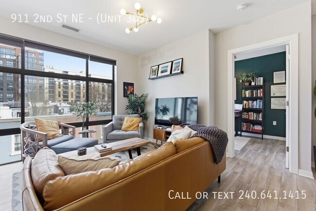 property at 911 2nd St NE