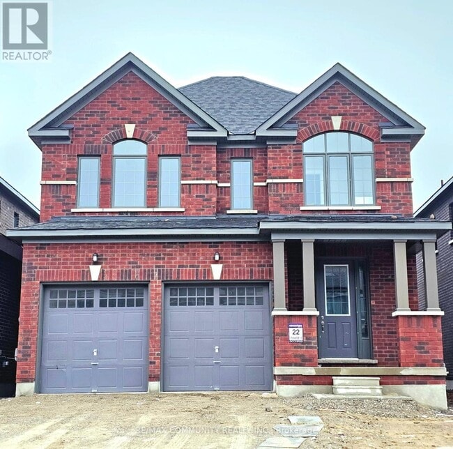 property at 21 Corley St