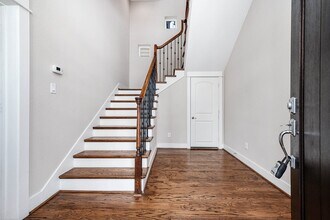 925 W 23rd St in Houston, TX - Building Photo - Building Photo