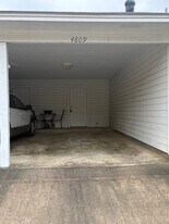 4809 N Park Rd in Texarkana, TX - Building Photo