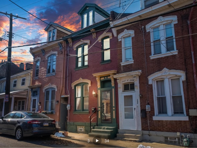 property at 134 41st St