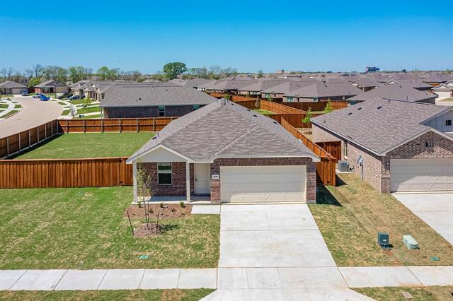 property at 1536 Vattier St