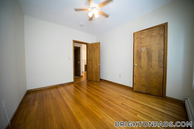 95 Kilsyth Rd in Boston, MA - Building Photo - Building Photo