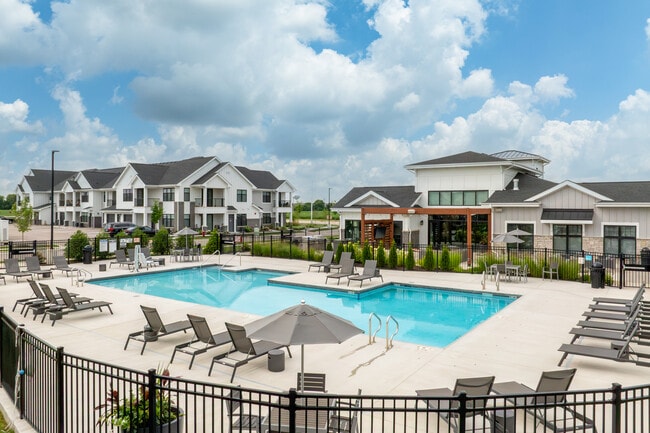 Seasons at North Aurora