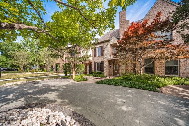 property at 3451 Asbury St