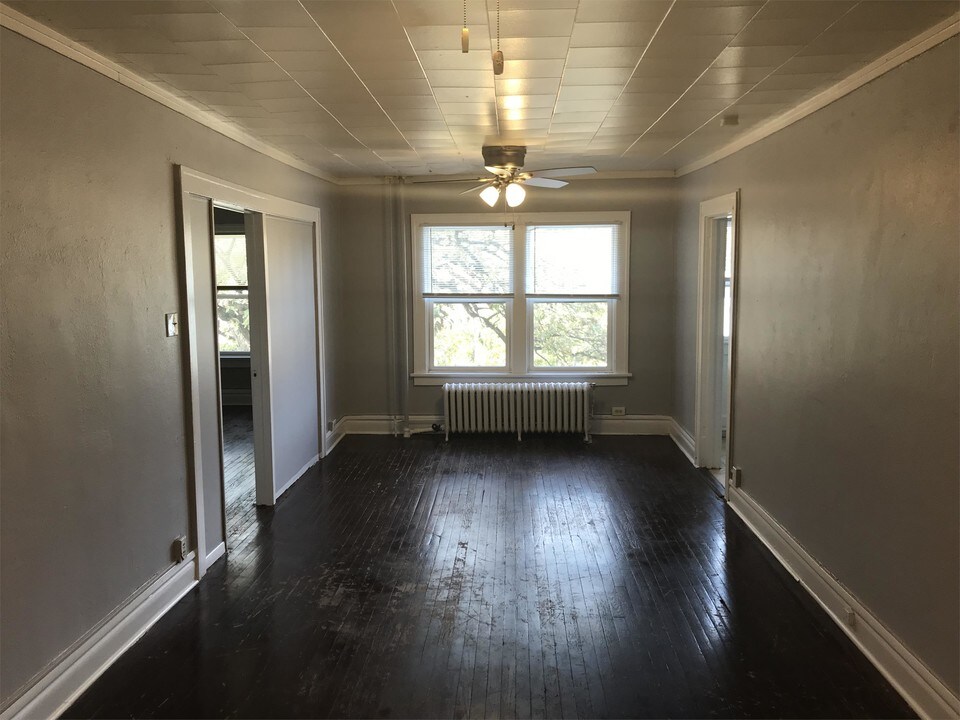 2600 Kingman Blvd-Unit -41 in Des Moines, IA - Building Photo
