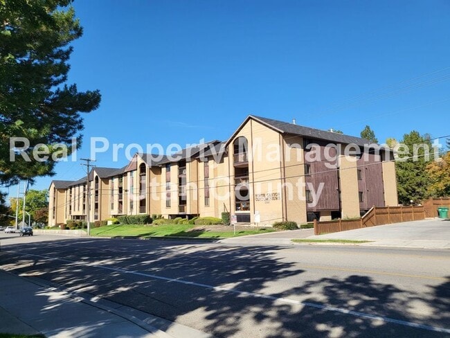 property at 2244 N Canyon Rd