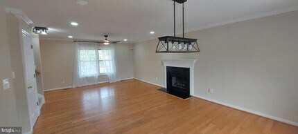 5001 Old Bartholows Rd in Mount Airy, MD - Building Photo - Building Photo