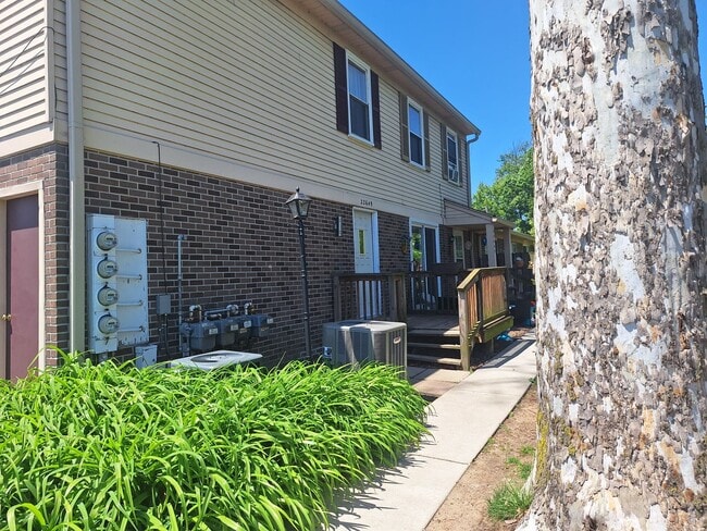 property at 22649 Martin