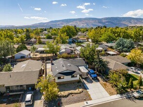 1175 Akard Dr in Reno, NV - Building Photo - Building Photo