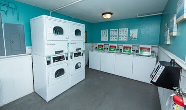 Affordable Living at Aspen Grove Apartments in Stateline, NV - Building Photo - Interior Photo