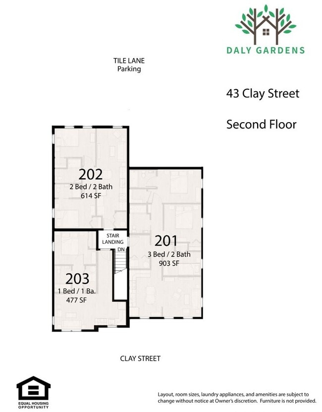 43 Clay St in Easton, MD - Building Photo - Building Photo