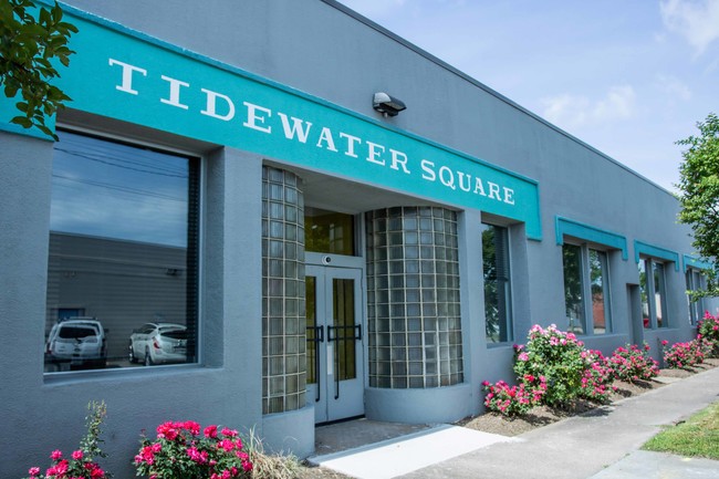 Tidewater Square