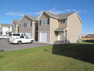 3565 Deloy Dr in Idaho Falls, ID - Foto de edificio