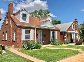 6537 Mardel Ave in St. Louis, MO - Foto de edificio - Building Photo