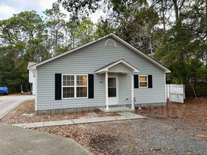 400 Beasley Rd in Wilmington, NC - Building Photo - Building Photo