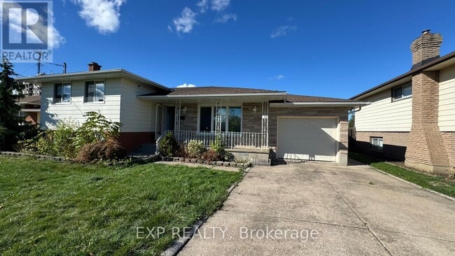 property at 50 Sunnylea Dr