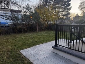 17 Cornwallis Dr in Toronto, ON - Building Photo - Building Photo