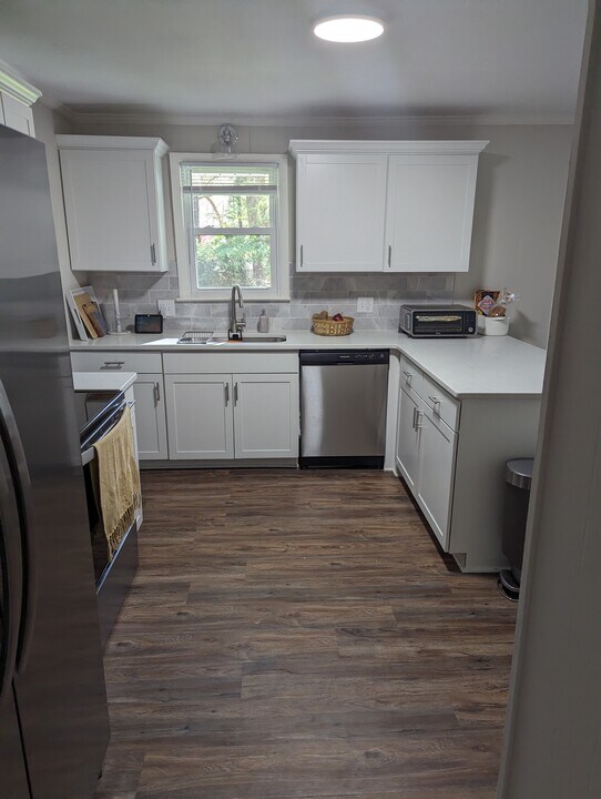3320 Sandpiper Ln in Augusta, GA - Building Photo