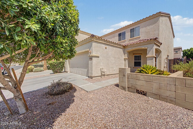 property at 8748 W Wood Dr