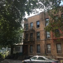 634 73rd St Apartamentos