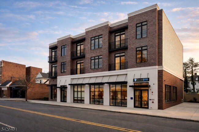 property at 423 South Ave W