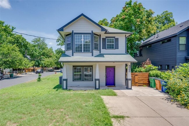property at 3000 Prado St