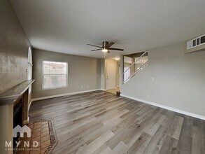 7601 Amato Ave in Las Vegas, NV - Building Photo - Building Photo