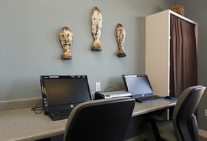 Town Parc at Amarillo in Amarillo, TX - Building Photo