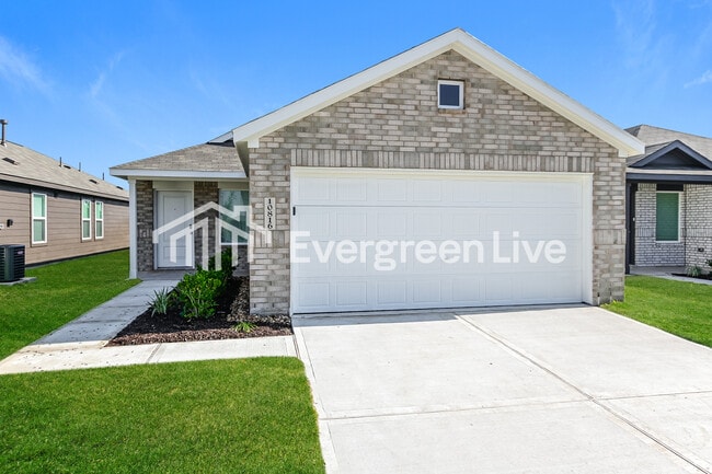 property at 10816 Bird Of Paradise Ln