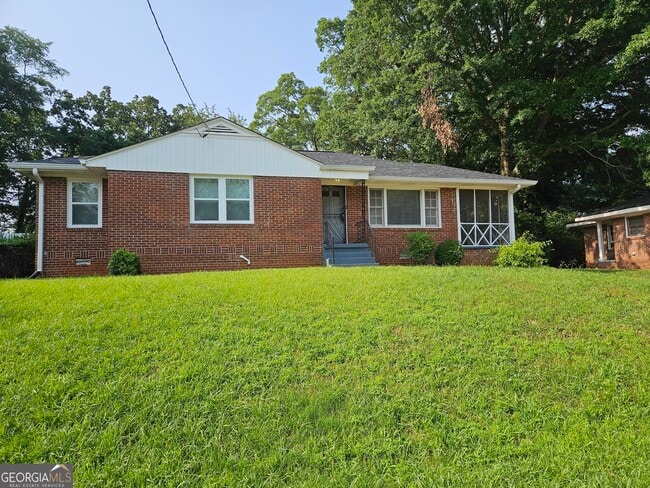 property at 1564 May Ave SE