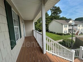4619 McClelland Dr in Wilmington, NC - Building Photo - Building Photo