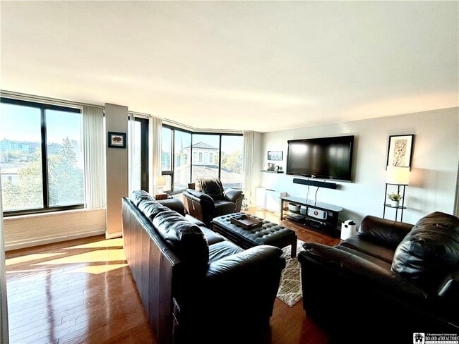 property at 849 Delaware Ave