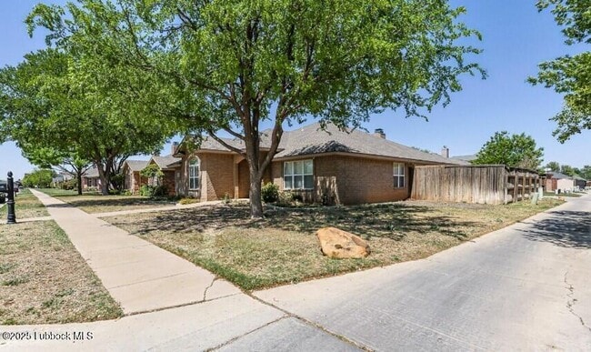 4906 100th St in Lubbock, TX - Building Photo - Building Photo