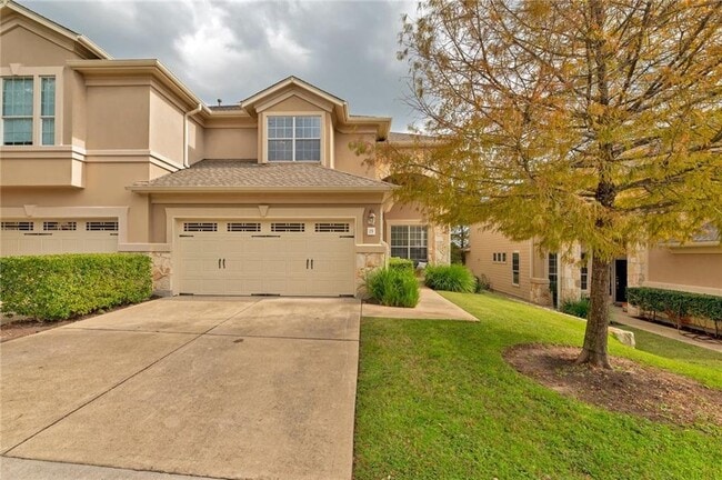 property at 7901 Southwest Pkwy