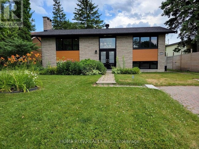 property at 1022 Wiseman Crescent