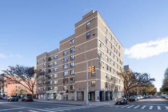 273 West 131st Street in New York, NY - Building Photo - Building Photo